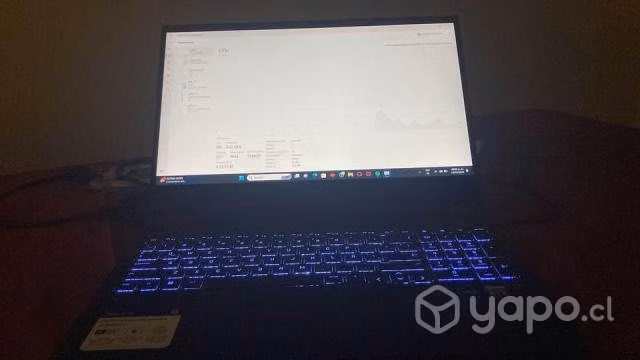 Hp Victus 16