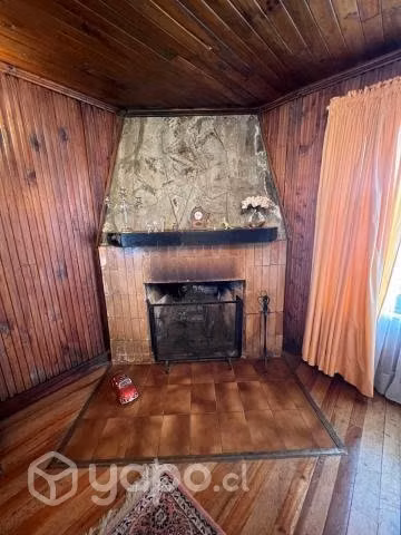 Vendo Casa Los Laureles 310, Isla Teja, Valdivia