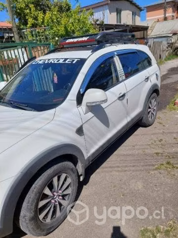 Chevrolet 2010
