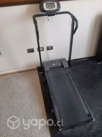 Maquina Caminadora
