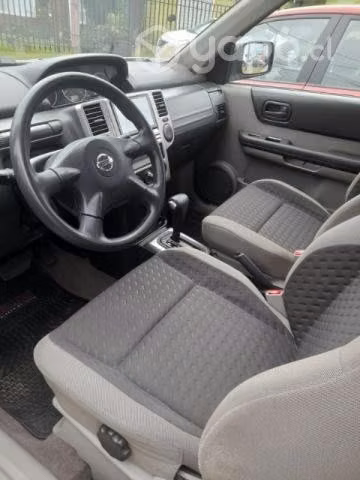 Nissan x-trail en venta