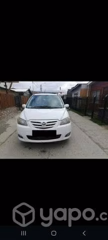Mazda MPV full equipo año 2005
