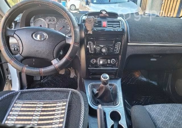 Great wall haval 3