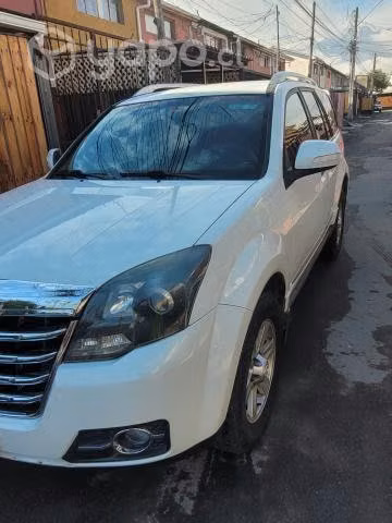 Great wall haval 3 - Imagen 6