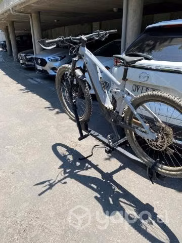 Porta Bicicleta EBike y otras