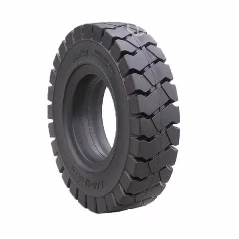 Neumático macizo 23x10-12