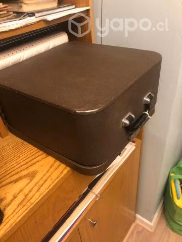 Maquina Escribir Remington Vintage