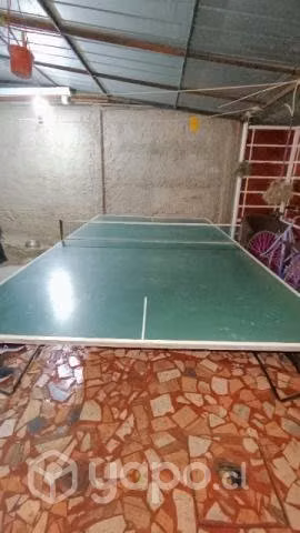 Mesa ping pong AGM