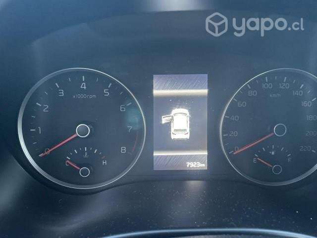 Kia Rio 5 - Imagen 5