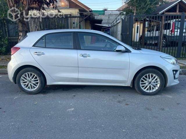 Kia Rio 5 - Imagen 3