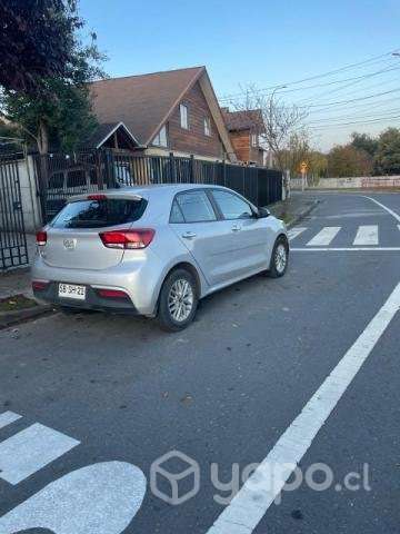 Kia Rio 5 - Imagen 4