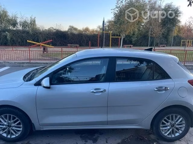 Kia Rio 5