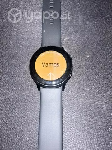 Reloj inteligente samsung