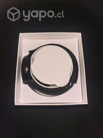 Reloj inteligente samsung