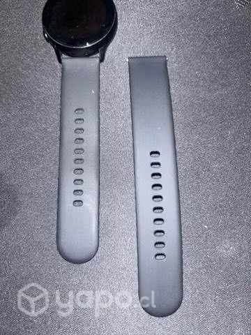 Reloj inteligente samsung