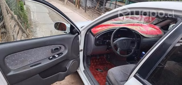 Kia motors 2002