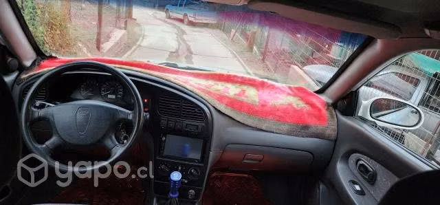 Kia motors 2002