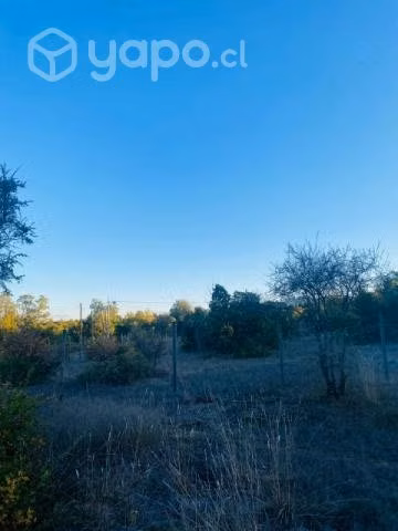 En venta dos terrenos de 5010 mts 1 con casa