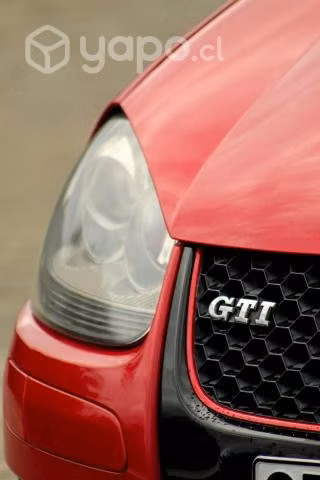 Volkswagen golf 2008
