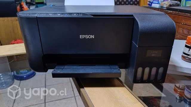 Epson 3150 wifi para SUBLIMACIÓN