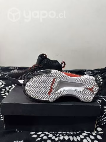 Jordan Jumpman 2021 - Imagen 3