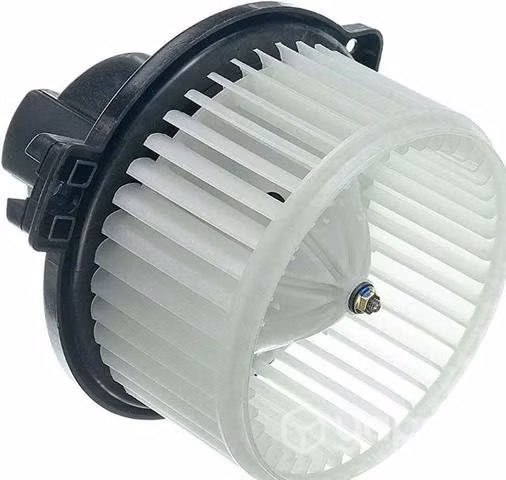 Motor Calefaccion Jeep