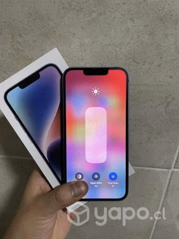 IPhone 14 128GB 87%