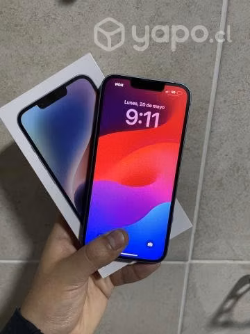 IPhone 14 128GB 87%