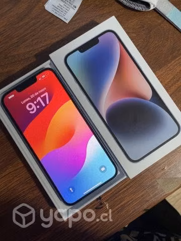IPhone 14 128GB 87%