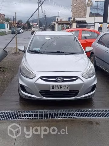 Impecable hyundai