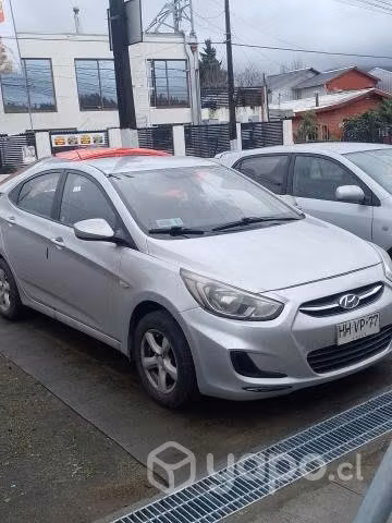 Impecable hyundai