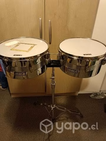 Timbaletas