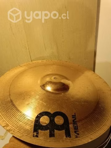 Timbaletas