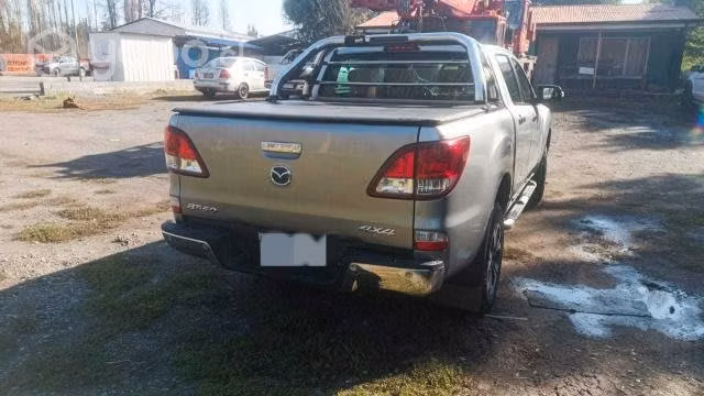 Mazda new 2016
