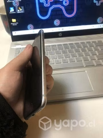 IPhone 6 32 GB batería 86 % - Imagen 5