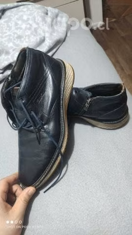 Zapatos ferracini
