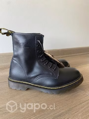 Botines Dr. Martens sin uso - Imagen 4