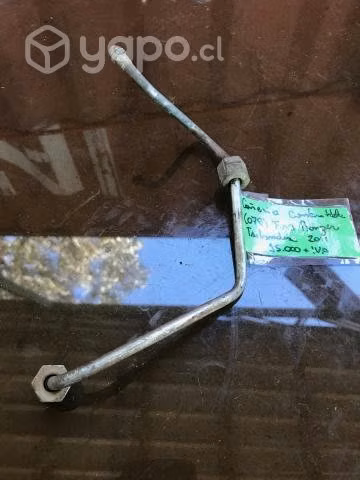 Caneria combustible (078) Ford Ranger 2.5 Tailand