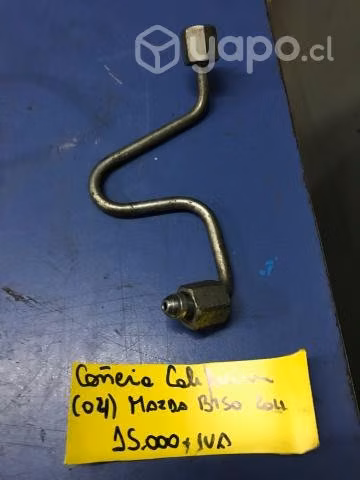 Caneria combustible (04) Ford Ranger 2.5 Tailand