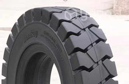 Neumático macizo 3.00-15