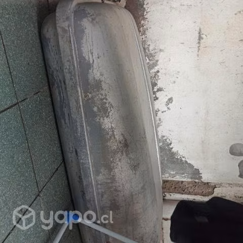 Porta equipaje auto - Imagen 2