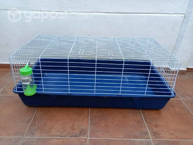 Jaula para Mascota