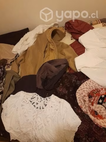 lote de Ropa - Imagen 3
