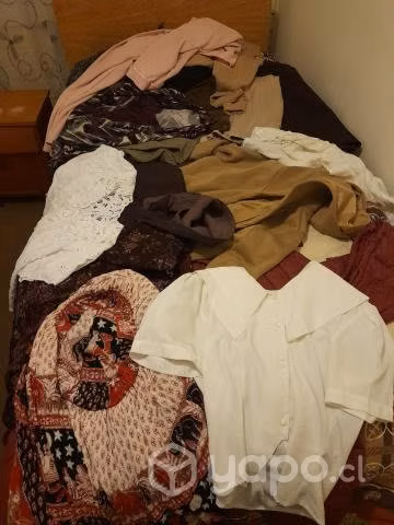 lote de Ropa - Imagen 6