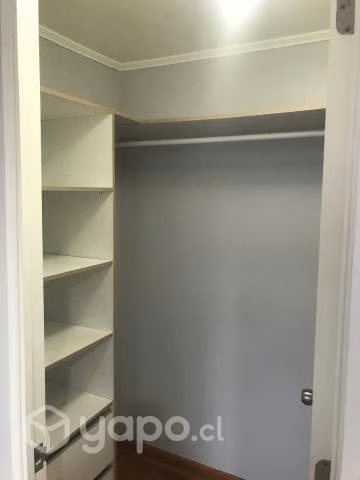 Departamento Plaza Yungay (Stgo Centro)