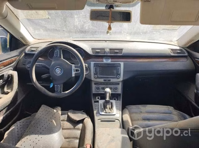 Kit airbag volkswagen passat 2013
