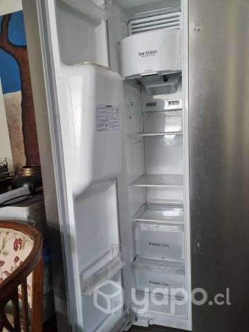 Refrigerador daewoo - Imagen 6