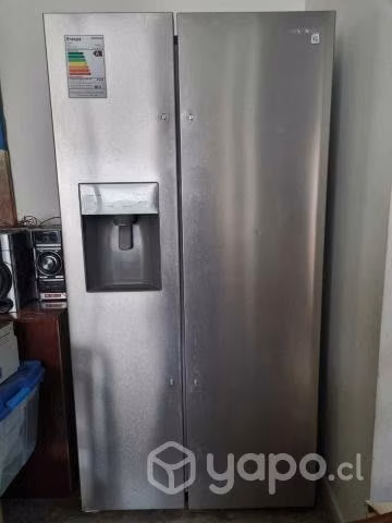 Refrigerador daewoo
