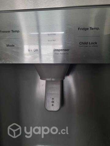 Refrigerador daewoo - Imagen 4