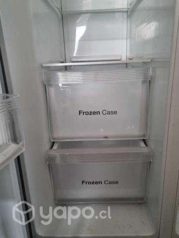 Refrigerador daewoo - Imagen 2